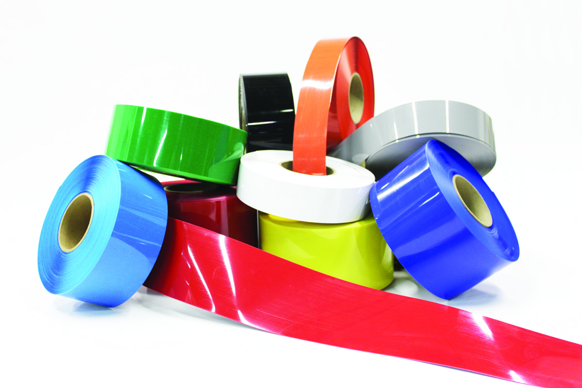 DuraStripe-vloertape-Mean-Lean-Geel-75-cm