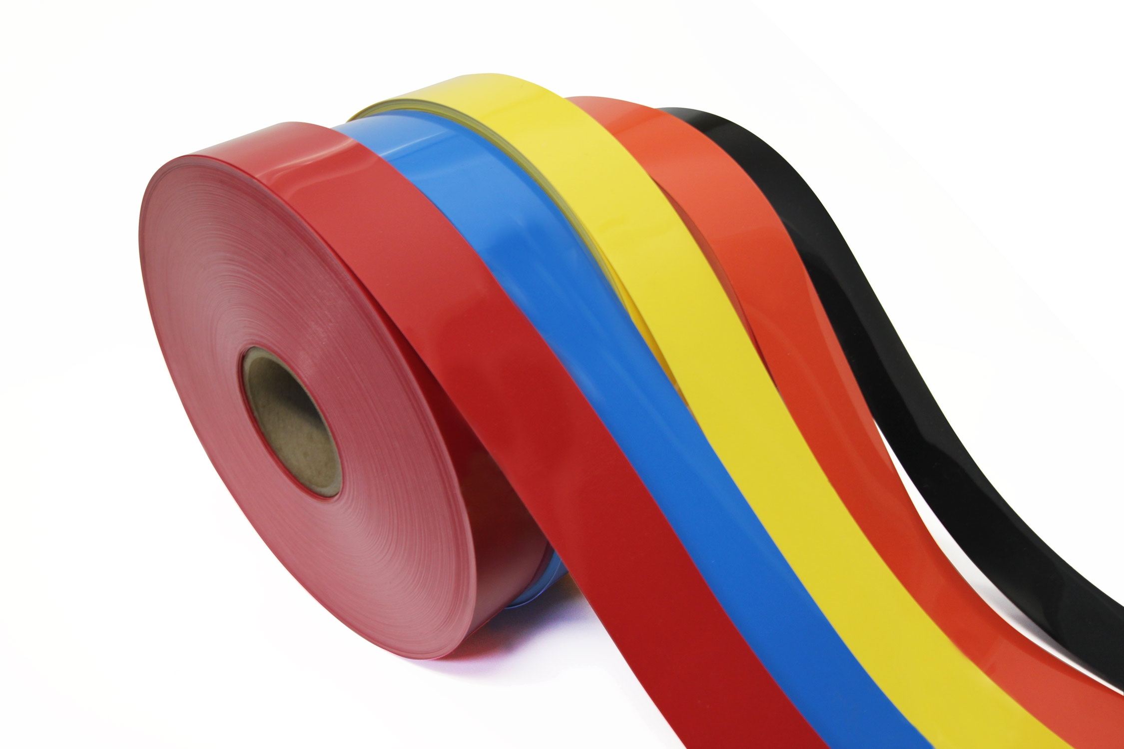 Vloermarkering-DuraStripe-X-treme-Oranje-5-cm