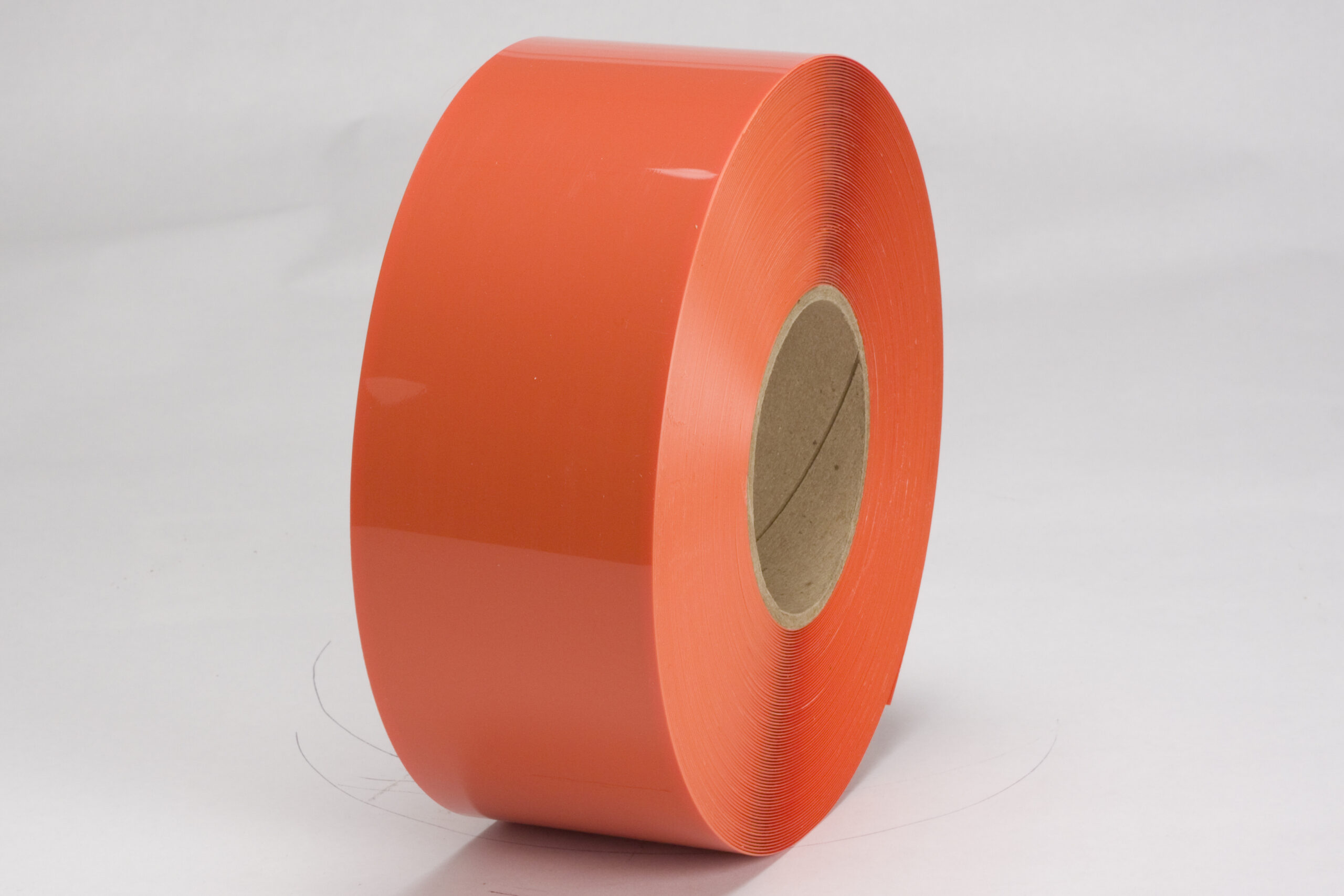 Vloermarkering-DuraStripe-X-treme-Oranje-5-cm