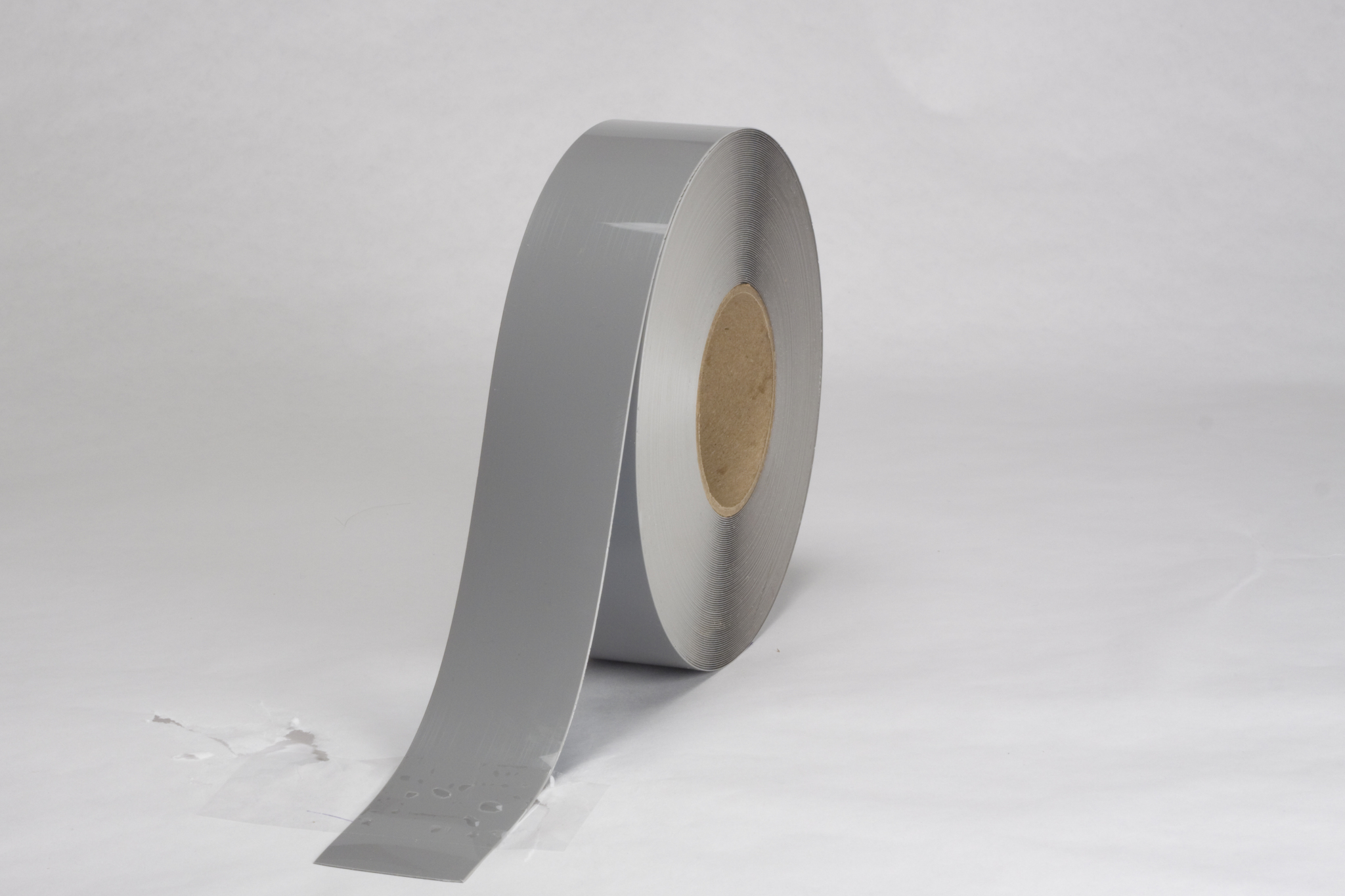 Vloermarkering-DuraStripe-X-treme-Grijs-75-cm