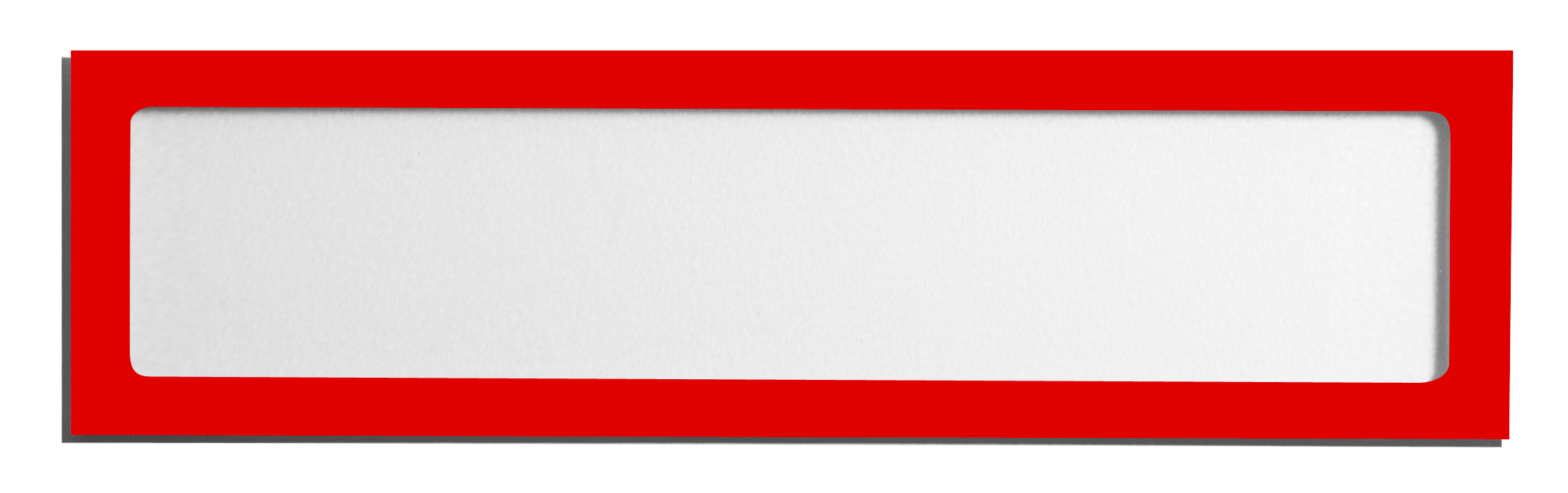 Magneet-hoes-voor-koptekstenA3-liggendA2-staand-rood