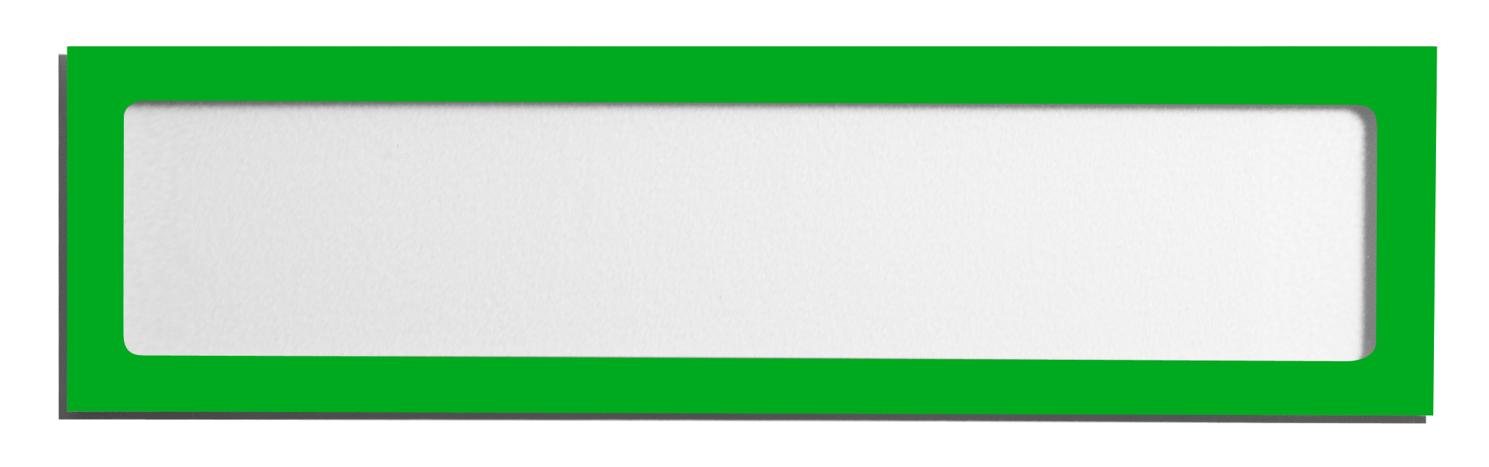 Magneet-hoes-voor-koptekstenA3-liggendA2-staand-geelgroen