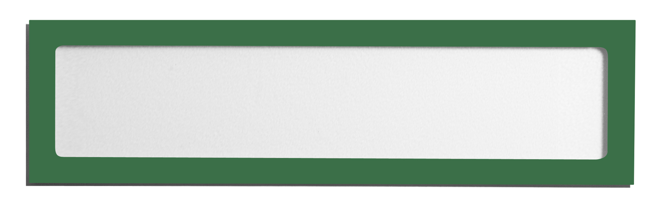 Magneet-hoes-voor-koptekstenA3-liggendA2-staand-groen