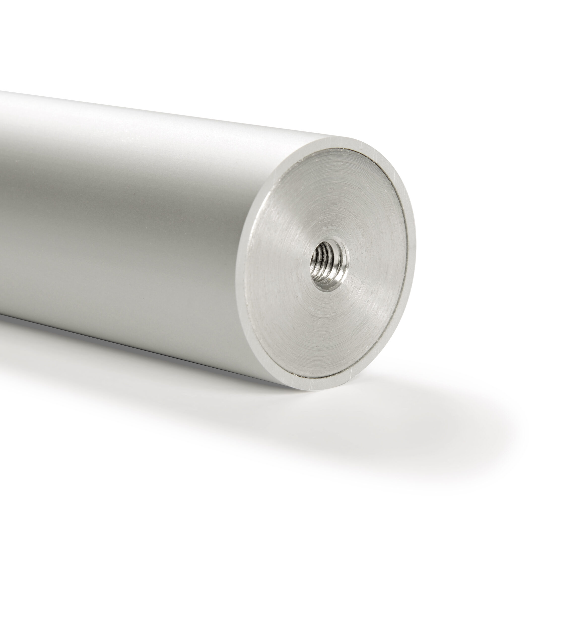 Aluminium-bevestigingspaal-200-cm