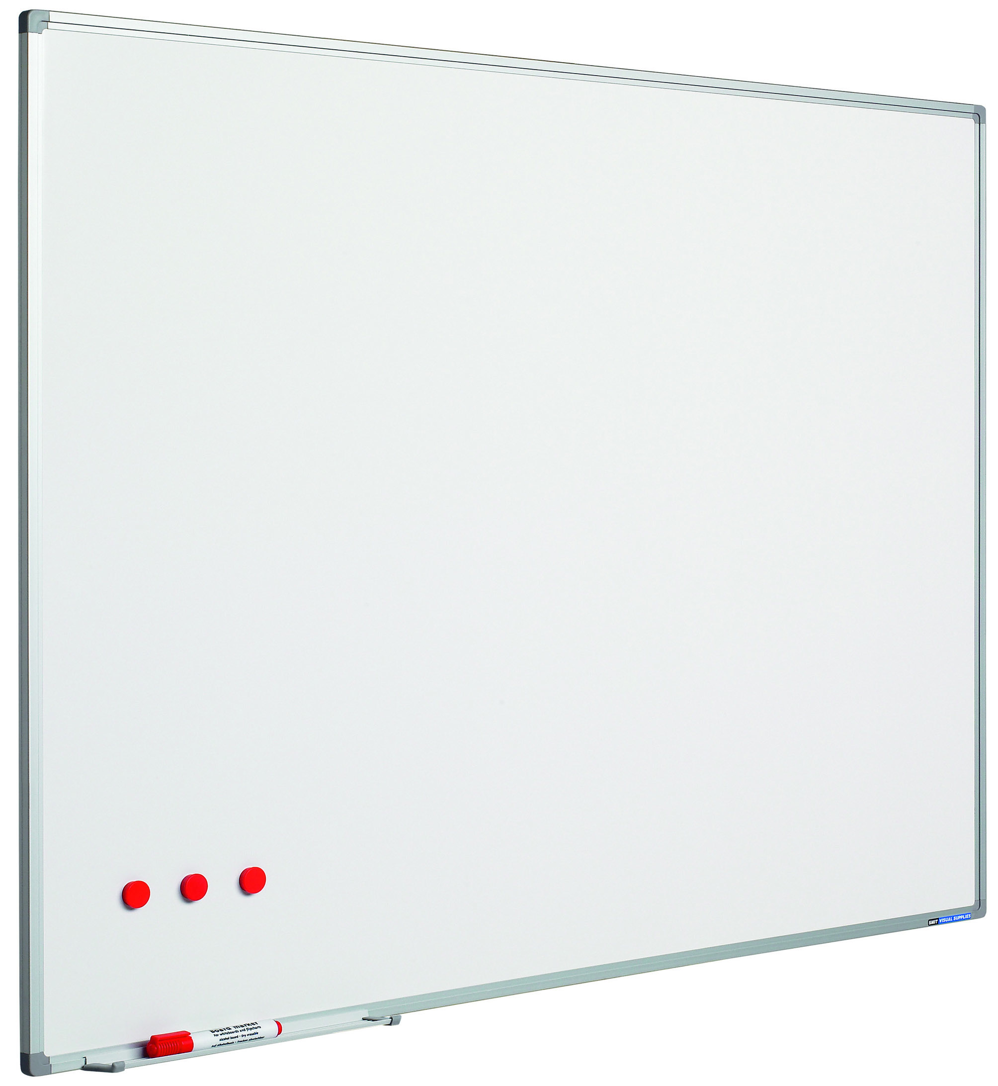 Whitebord-Softline-alu-prof.-8mm-gelakt-staal-30x45-cm