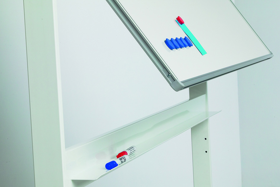 Whiteboard-Kantelbord-emaille-RC-alu-prof.120x150