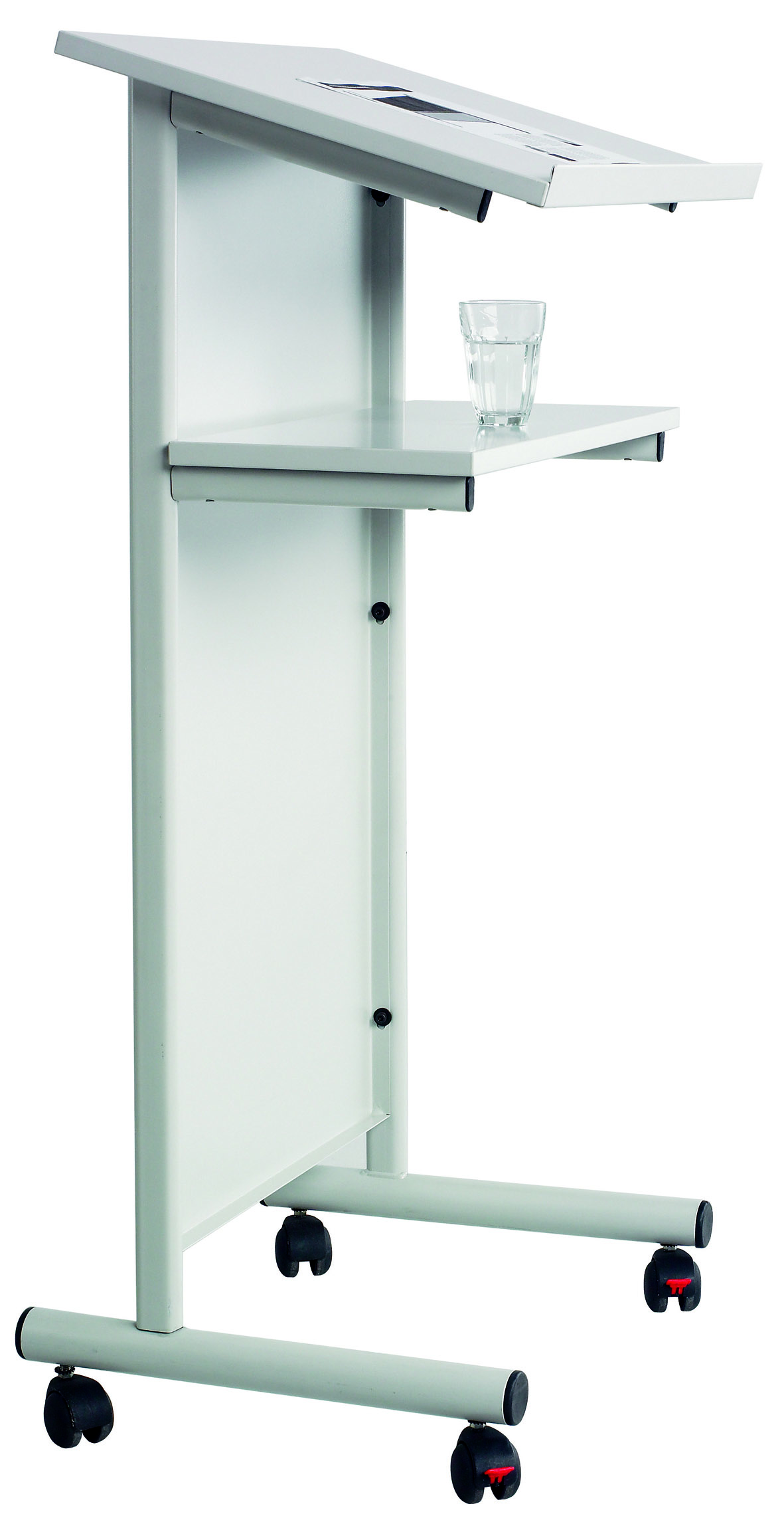 Lezenaar-dicht-model-118-cm-Grijs