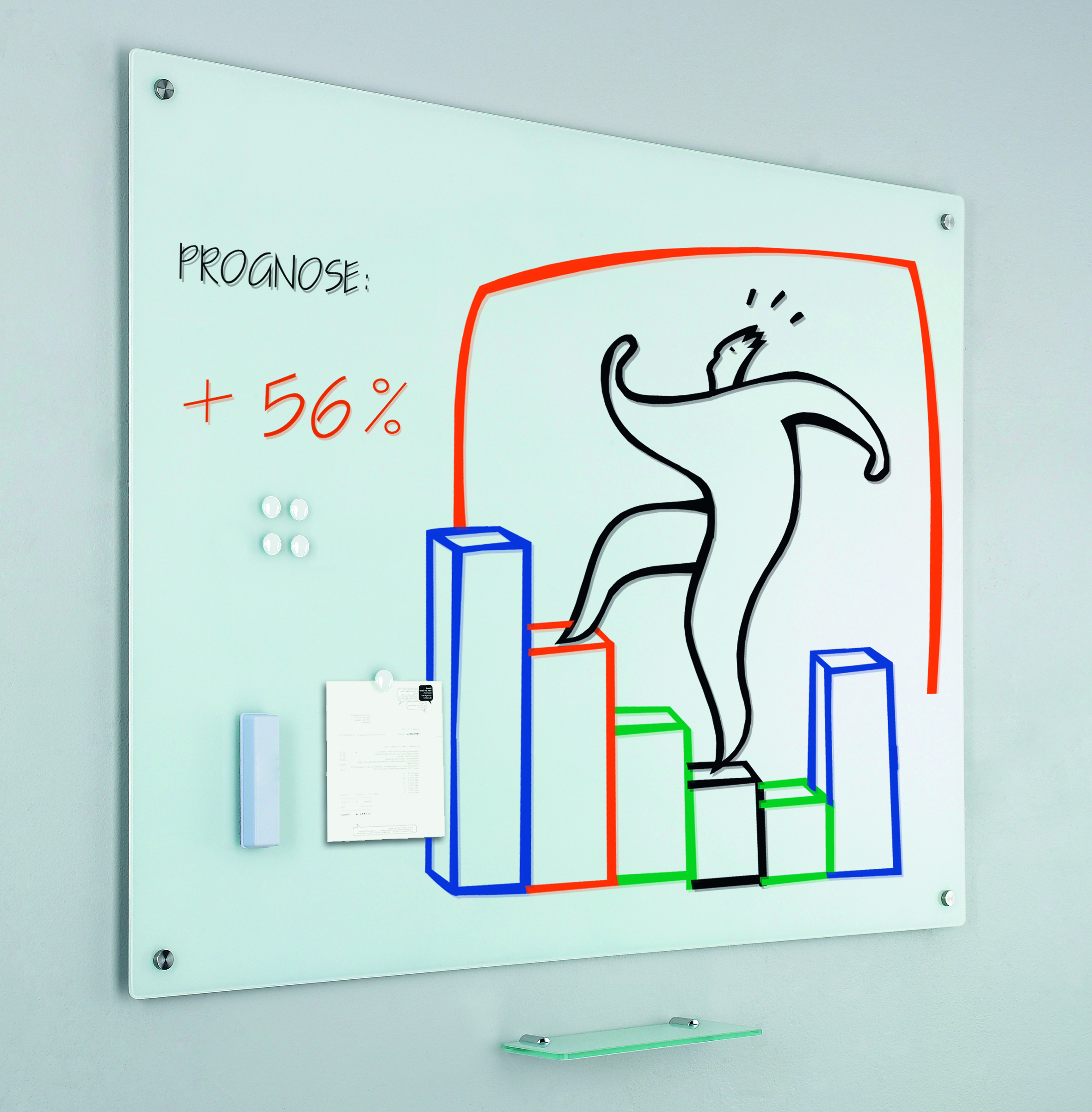 Glasbordmagneethoudend-60x90-cm-wit