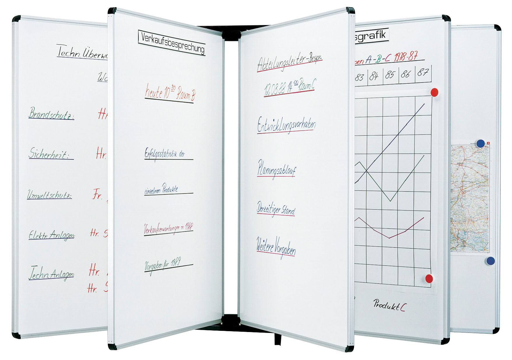 Whiteboard-Waaiertafel-900x1200mm