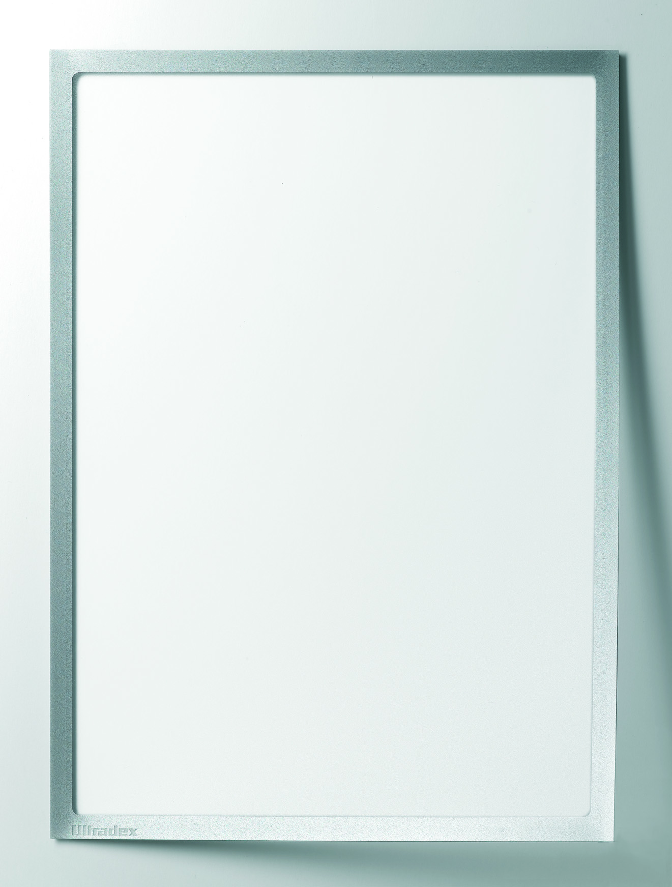 Documenthouders-Zilver-A5