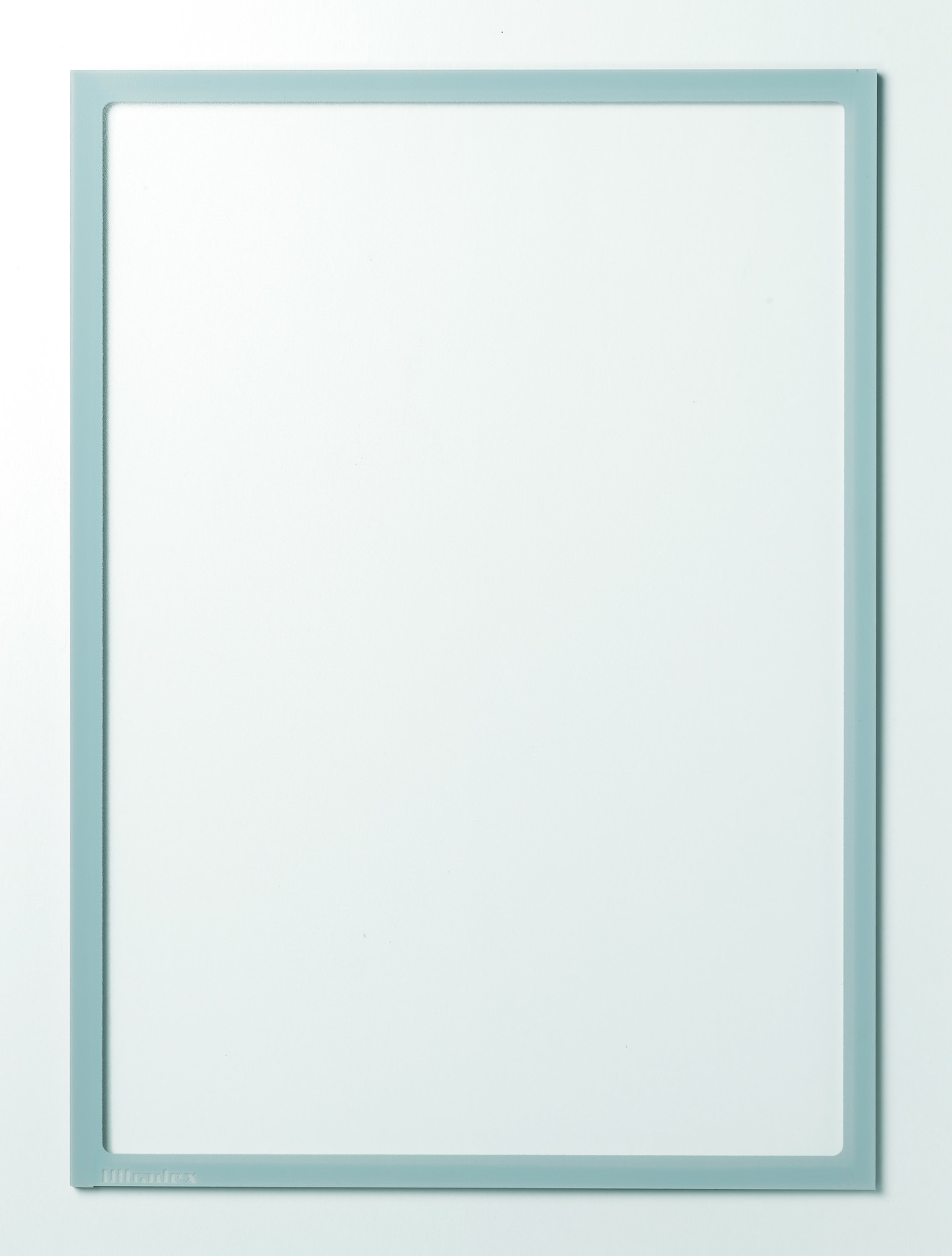 Documenthouders-Grijs-Magnetisch-A4