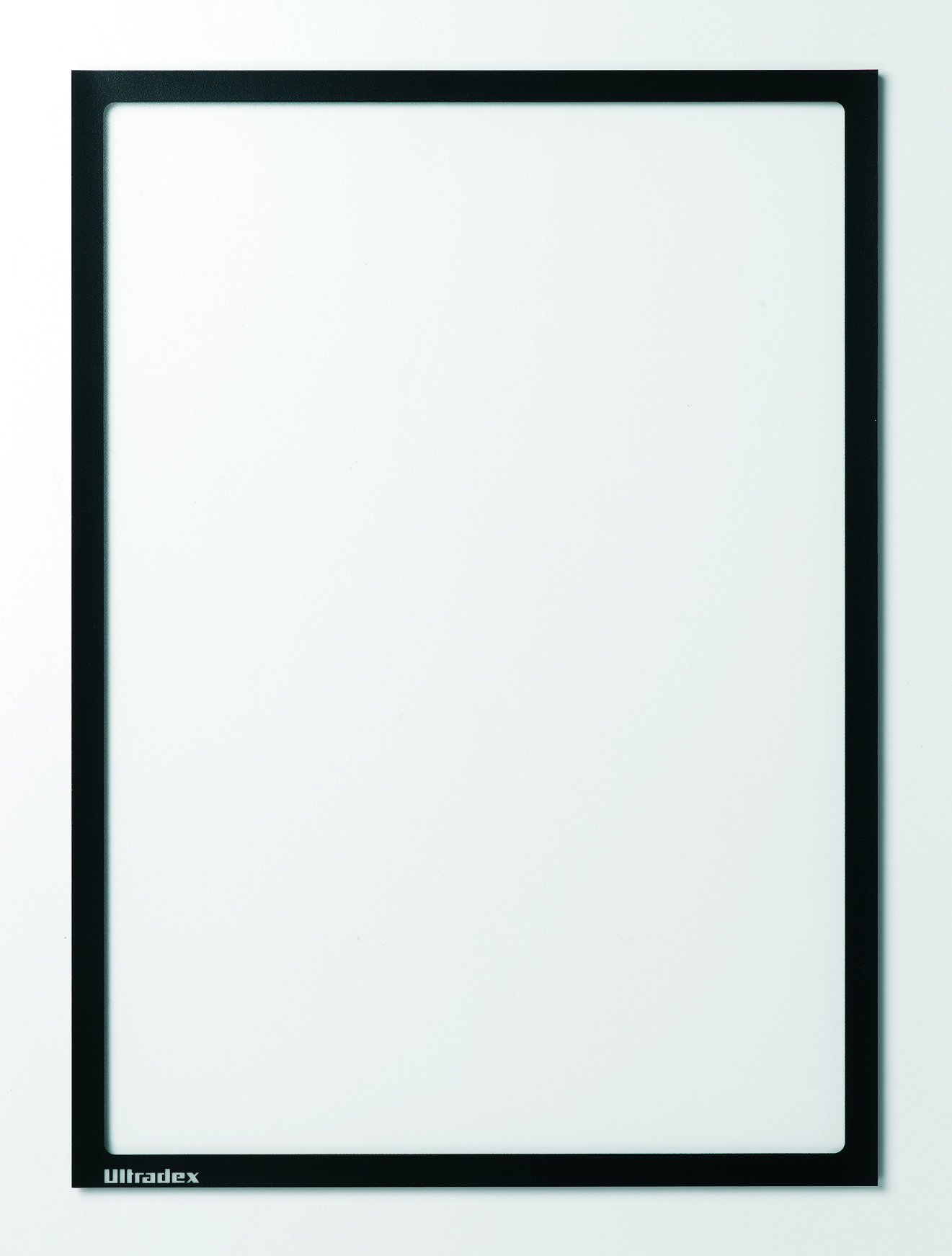 Documenthouders-Zwart-Magnetisch-A4