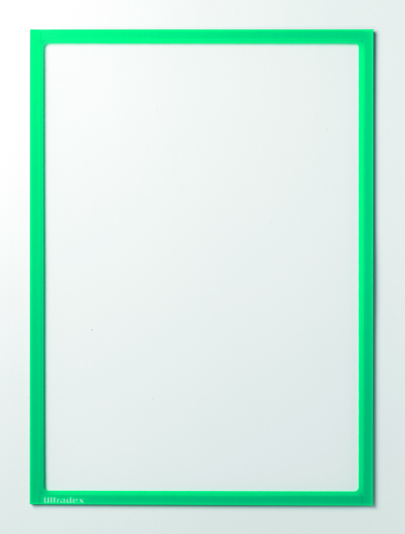 Documenthouders-Groen-A1